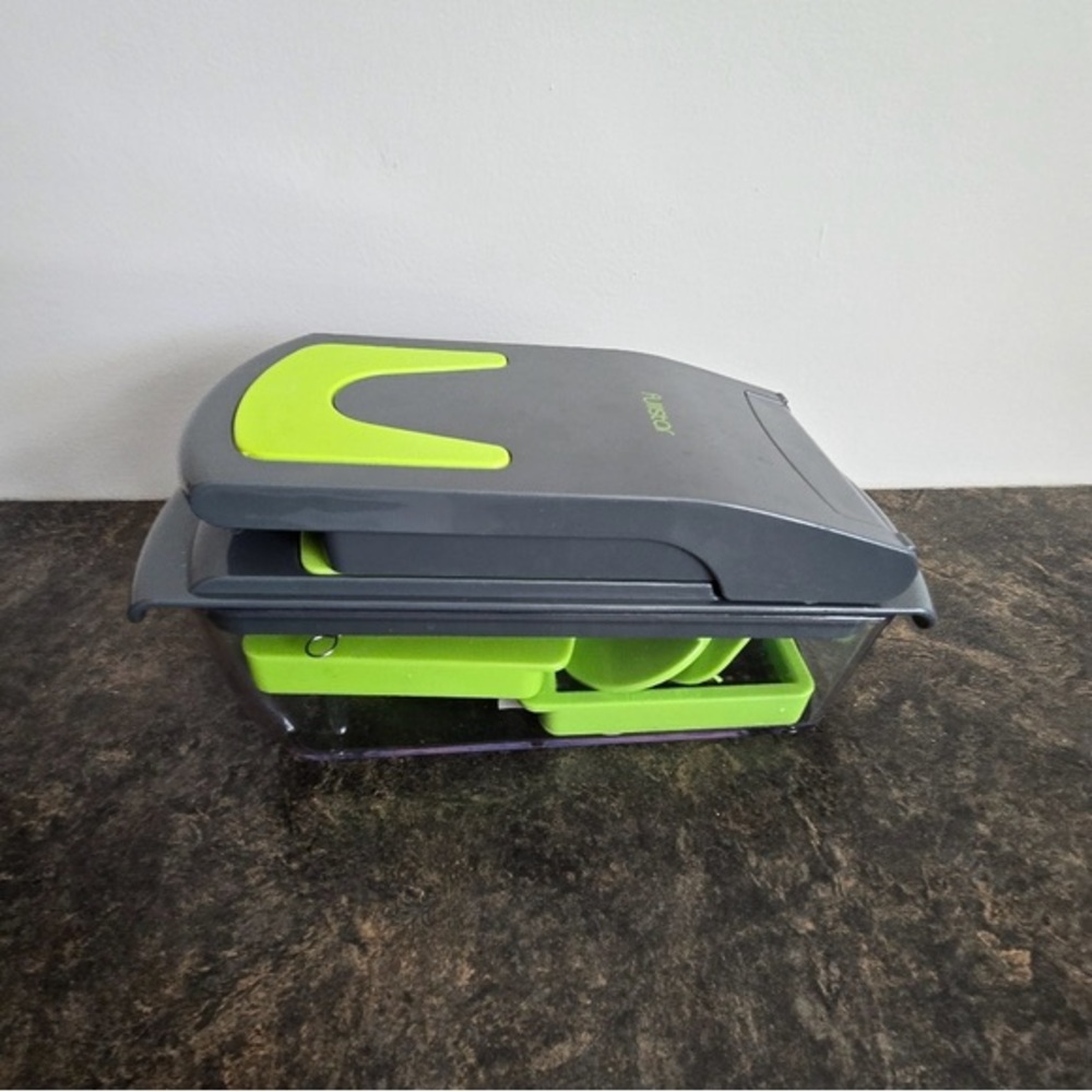 FULLSTAR chopper  used once